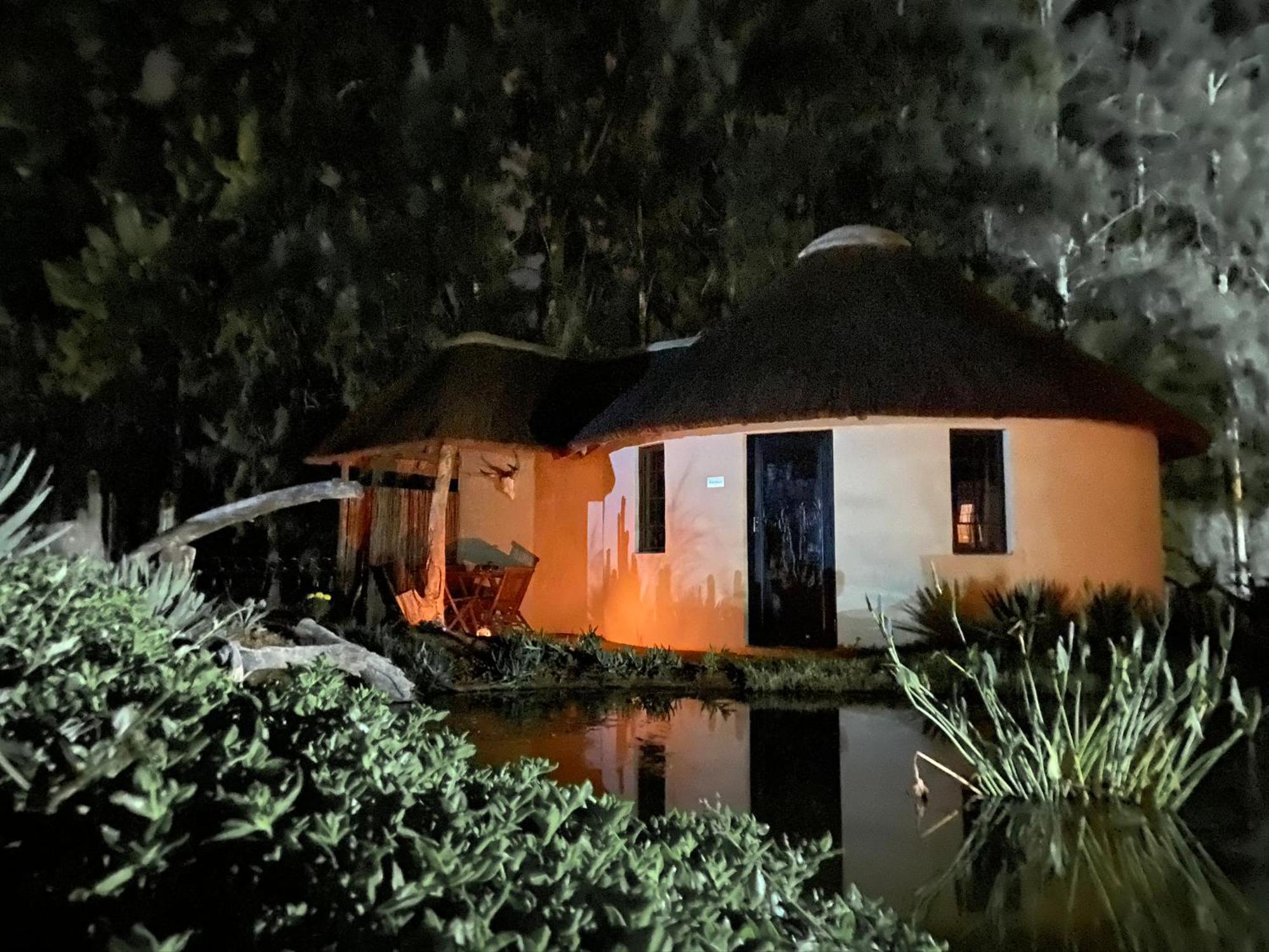 Addo African Home Værelse billede