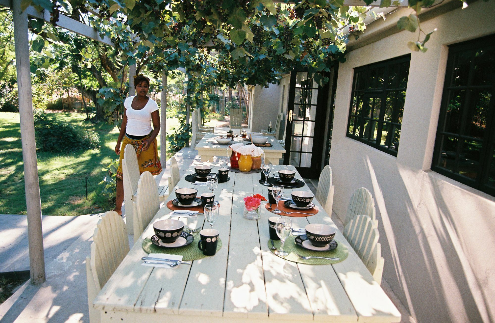 Addo African Home Eksteriør billede