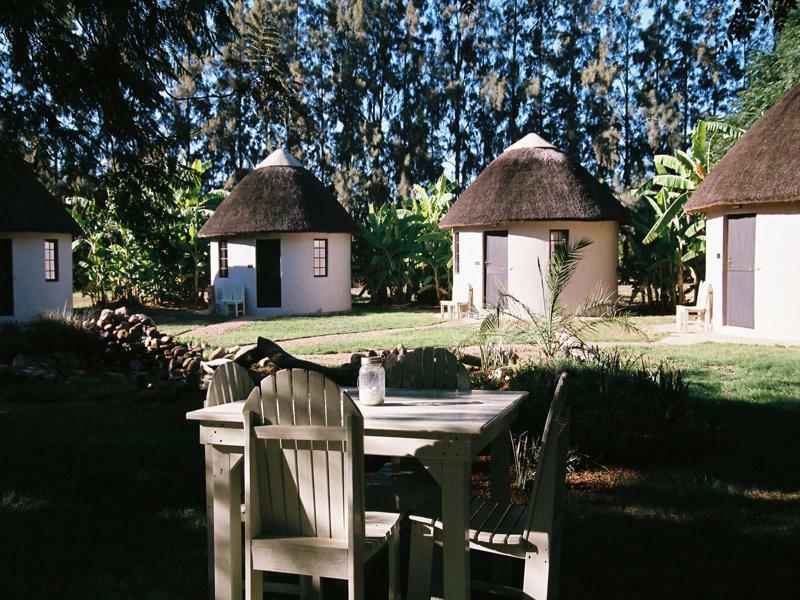 Addo African Home Eksteriør billede